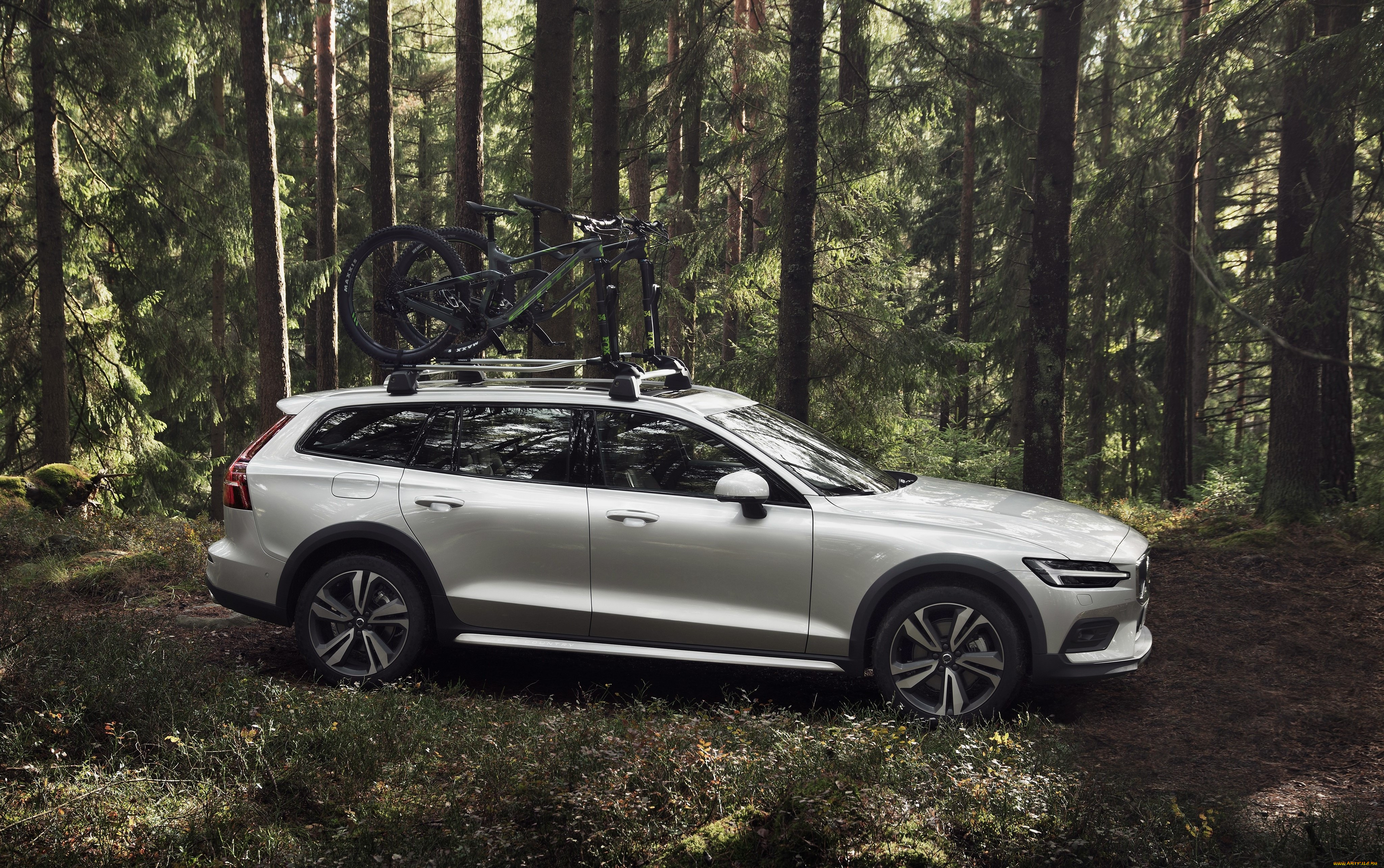 , volvo